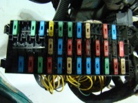 фото thumb №4, Електропроводка салону - кабіни renault mascott 3.0 03-10