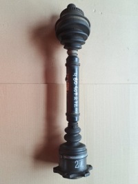 Купить Приводной вал приводная перед правая 4b0407272ap audi a6 c5 2,5 tdi 1,9 tdi, фото thumb