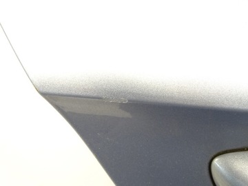 фото thumb №3, Дверь правые правые зад задние vw passat cc 3c8 08-16r lc7z