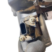 Nissan rogue 2018 корпус фільтрів повітря Київ, фото thumb