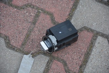 фото thumb №1, Замок запалювання ключ vw passat b7 3c0905843aa