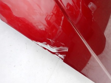 фото thumb №7, Ford ranger iv рестайлінг 09-12 капот кришка двигуна