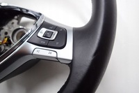 фото thumb №5, Vw touareg 3 повітропровід multi 760419091q