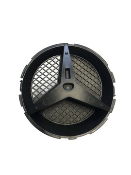 фото thumb №1, Основание звезда решётка радиатора mercedes ml gl glc gle sprinter 907