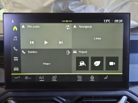 Купить Радио заводской dacia duster 3 24- 259158988r радиопроигрыватель, фото thumb
