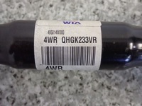 фото thumb №10, Hyundai ix35 привідний вал передня права привід wodorowy 49514w00