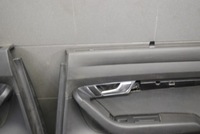 фото thumb №6, Обшивка обшивки шторки крючки audi a6 c6 avant