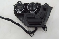 фото thumb №1, Панель управление сиденье правый mercedes sl r230 02-