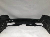 фото thumb №11, Бампер задня задній audi a6c8 kombi s-line pdc 4k0807511