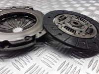 фото thumb №3, Прижим сцепления с диск fiat grande punto 1.2