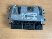 фото thumb №1, Renault twingo бортовий комп'ютер блок керування 0261s17833