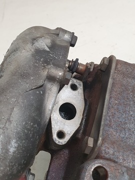 фото thumb №11, Турбонагнітач турбіна gt2052v ba3059145701f audi a6 c5 2.5tdi