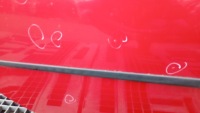 фото thumb №6, Двері праві зад fiat punto ii 03r