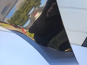 фото thumb №7, Крило лівий переднє перед audi a7 c7 4g 11-18 ly8x лак оригінал