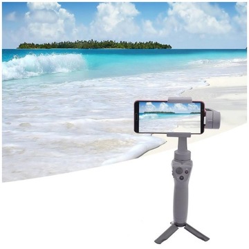 Подставка-штатив для DJI OSMO MOBILE 2 ZHIYUN SMOOTH 4
