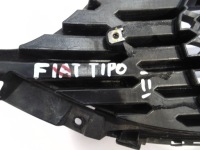 фото thumb №7, Решітка радіатора решітка радіатора решітка бампера перед fiat tipo ii 52033259 2016-