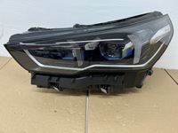 фото thumb №1, Лампа левая bmw 5 g60 full led laser новый model
