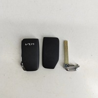 фото thumb №6, Kia ev6 2022 ключ / карта зажигания