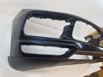 фото thumb №6, Porsche cayenne iii 3 9y0 бампер переднє перед 9y0807061