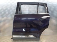 фото thumb №1, Renault espace v initiale двері задня ліва