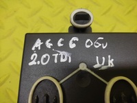 фото thumb №6, Audi a6 c6 kombi блок керування модуль двері 4f0959792e