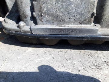 фото thumb №7, Коробка передач коробки передач 5.7 dodge ram 04-05r 52119452ab durango