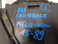 фото thumb №7, Citroen ds3 crossback лампа задняя задняя левая