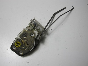 фото thumb №1, Замок двері переднє лівий honda hr-v 00r