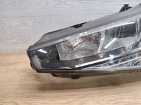 фото thumb №7, Skoda scala лампа передня ліва