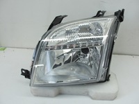 фото thumb №1, Лампа перед левая ford fusion 2002-05 przed liftem 246897-00l