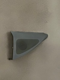 Купить Vw golf iv накладка зеркало динамик левый 1j0837993, фото thumb