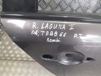 фото thumb №5, Двері правий задня renault laguna ii teb66 kombi