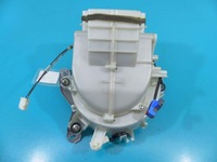 фото thumb №3, Воздуходувка воздуховод зад lexus ls iv ls600h 06-12