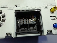 фото thumb №5, Mercedes r w251 радіо cd навігація a2038270062