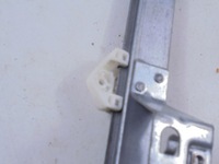 фото thumb №8, Renault kangoo ii 08-13 механізм скло електричний перед правий 402086a