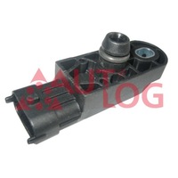 фото thumb №2, Датчик давления w коллекторе ssącym 3 pin подходит для: abarth 124 sp