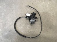 фото thumb №1, Імобілайзер петля 1635454032 mercedes ml w163