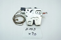 Купити Замок кришки багажника mercedes w206 w177 w167, фото thumb