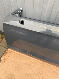 фото thumb №13, Двері ліва передні audi a3 cabrio 8v