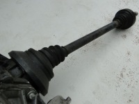фото thumb №11, Mercedes s w222 222 заднее мост дифференциал 63 amg 2,65