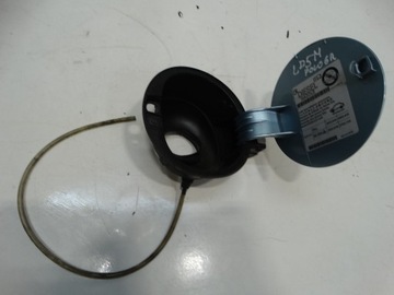 фото thumb №6, Volkswagen golf passat audi кришка заливання пального 1k0010497 1k0010497c