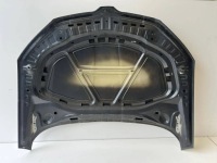 Skoda superb 3 3v0 капот крышка двигателя 3v0823155 a оригинал с Разборки, фото thumb