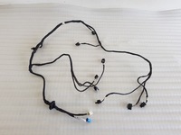 фото thumb №1, Mercedes c-klasa w205 жгут электропроводка pdc задняя