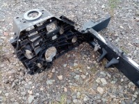 фото thumb №3, Bmw i3 l01 четверть задняя левая левый задняя кузов