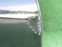 фото thumb №6, Mercedes w204 204 c-klasa дверь правое передние