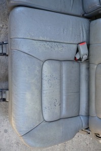 фото thumb №5, Patrol заднее сиденье сиденье задняя 5d комплект gr y61