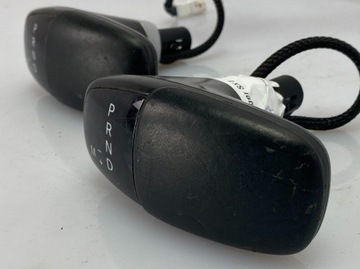 фото thumb №5, Ручка вибірник зміни коробки передач тунель середній dodge challenger 2015+ usa