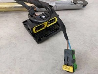 фото thumb №6, Натяжитель поперечина левый перед renault espace iv eu