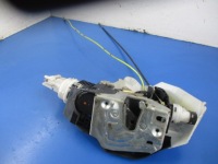 фото thumb №1, Mercedes s w220 замок дверь задняя правый+ трос