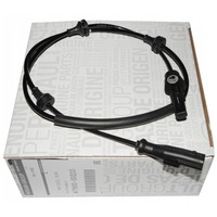 фото thumb №1, Оригінальний номер renault trafic iii 1.6dci 14- датчик abs задня